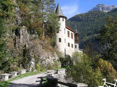 Hotel Schloss Fernsteinsee - Bild 1