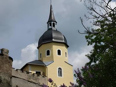 Schloss Purschenstein - Bild 1