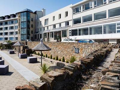 Shandon Hotel & Spa - Bild 1