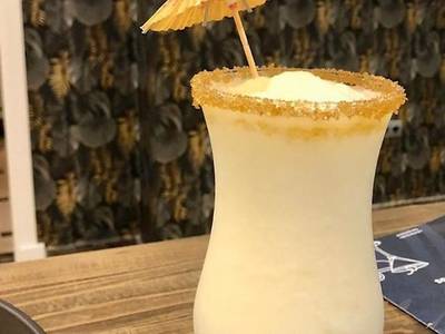 Spa Cádiz Plaza - Bild 1