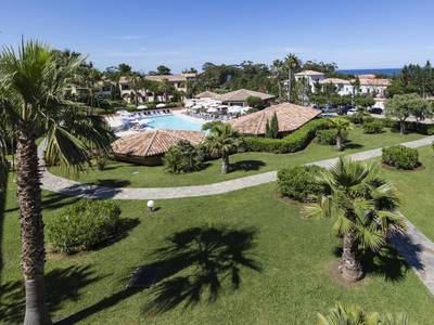 Résidence-Club Odalys Sognu di Mare à Bravone - Bild 1