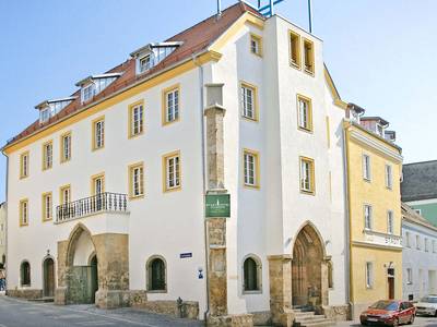 Stadthotel Schärding - Bild 1