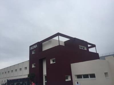 Kyriad Direct Chilly Mazarin - Bild 1