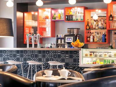 Mercure Marne-la-Vallée Bussy-Saint-Georges - Bild 1