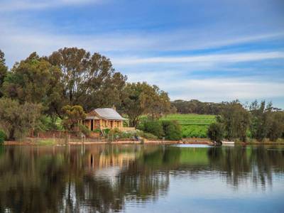 Stonewell Cottages - Bild 1