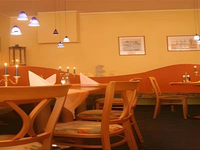 Strandvilla Janine - Bild 1