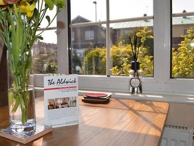 The Aldwick - Bild 1