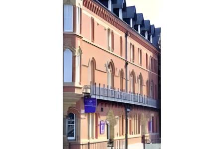 The Duke of Edinburgh Hotel - Bild 1