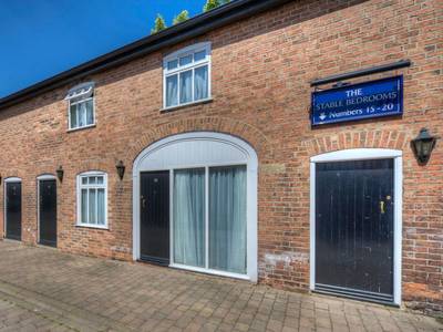 The Elms Hotel - Bild 1