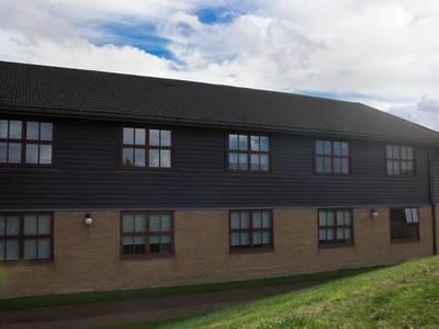 The Essex Golf & Country Club - Bild 1