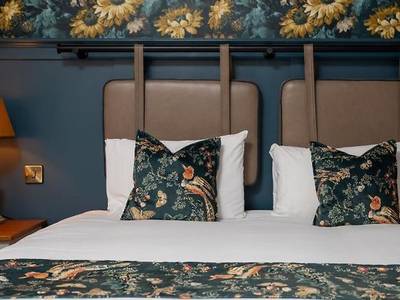 Ethorpe Hotel by Chef & Brewer Collection - Bild 1