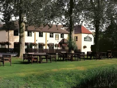 The George Inn - Bild 1