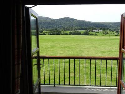 The Groes Inn - Bild 1