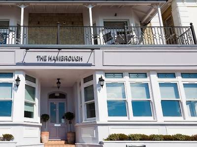 The Hambrough - Bild 1