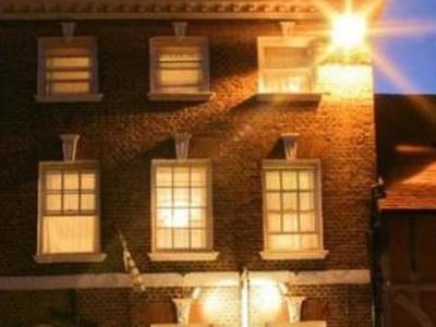 Jessop House - Bild 1