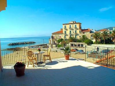 New Hotel Sonia - Bild 1