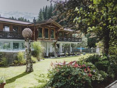 Hotel Die Sonne - Bild 1