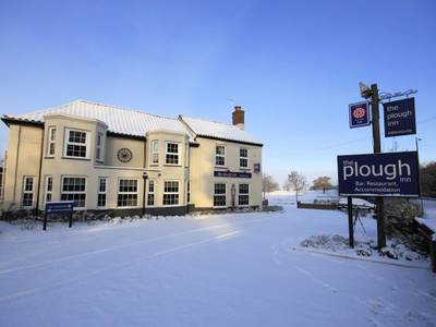 The Plough Inn - Bild 1