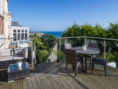 Harbour Hotel St Ives - Bild 1