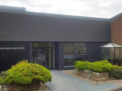 The Shetland - Bild 1