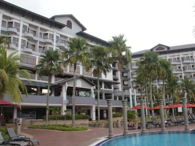 Thistle Port Dickson - Bild 1