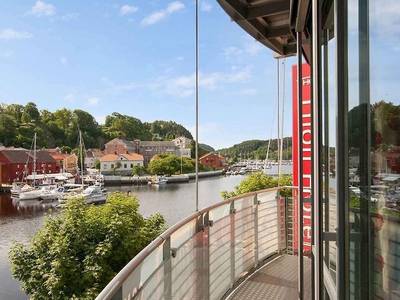 Thon Hotel Halden - Bild 1