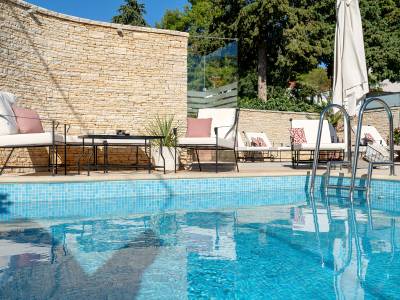 Heritage Hotel Tisno - Bild 1