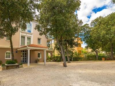 Villa Elizabeta - Bild 1