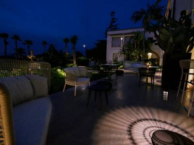 Villa Favorita - Bild 1