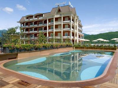 Hotel Splendid - Bild 1