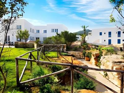 Resort Cala La Luna - Bild 1