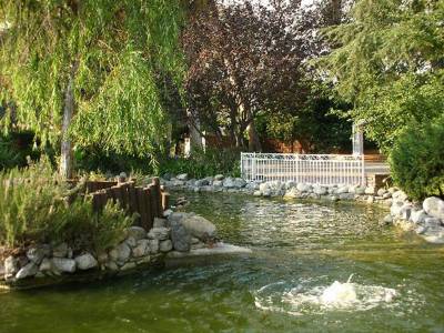 Sportsmen's Lodge - Bild 1