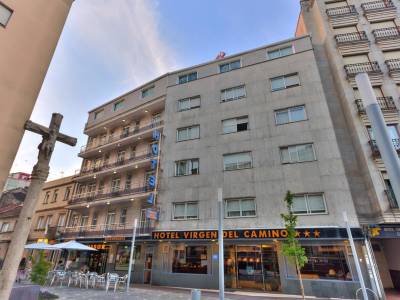 Virgen Del Camino - Bild 1