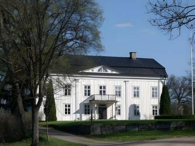 Wallby Säteri Country Resort AB - Bild 1