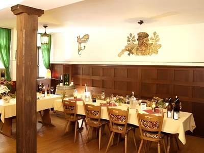 Weinhotel Blüchertal - Bild 1