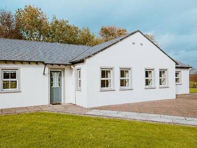 Westlodge Hotel & Leisure Centre - Bild 1