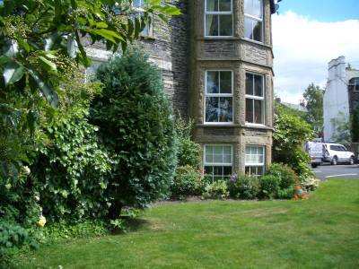 Wheatlands Lodge - Bild 1