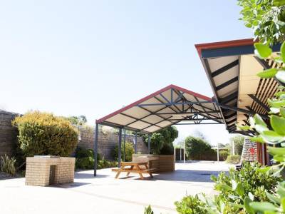 Woodman Point Holiday & Caravan Park - Bild 1