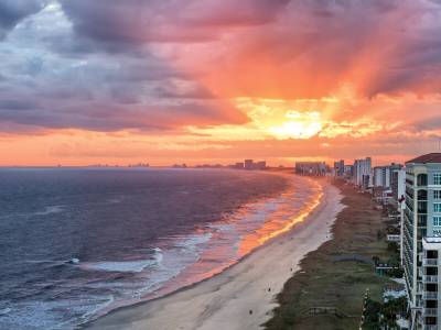 Club Wyndham Ocean Boulevard - Bild 1