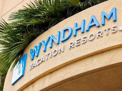 Club Wyndham Ocean Boulevard - Bild 1
