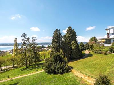 Parkhotel St. Leonhard - Bild 1