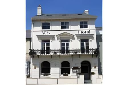 Yeo Dale Hotel - Bild 1