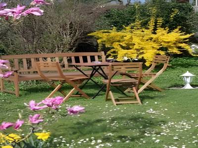 Abendruhe Hotel Garni - Bild 1