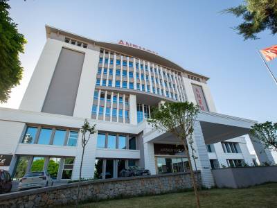 Anemon Malatya - Bild 1