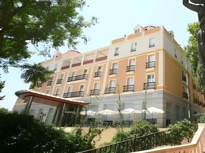 Gran Hotel Aqualange - Bild 1