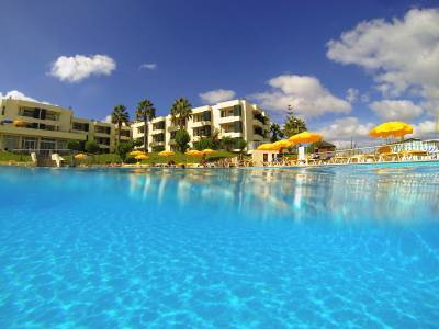 Vila Baleira Suites - Bild 1