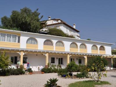 Hotel Luna y Sol - Bild 1