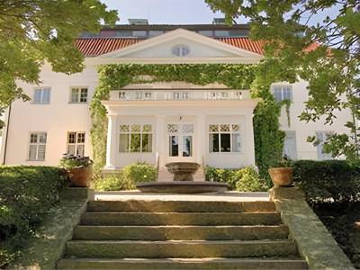 Bergendal Meetings - Bild 1