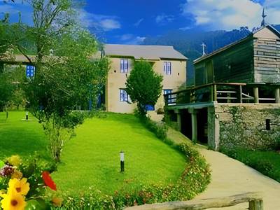 Casa Perfeuto Maria - Bild 1