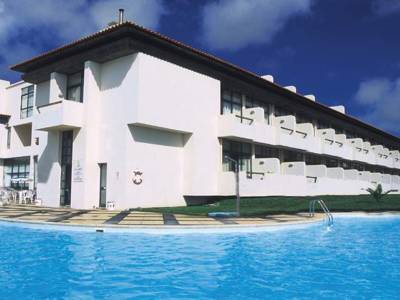 Torre Praia - Bild 1